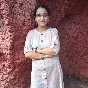 Ratna Prabha-Freelancer in Hospet,India