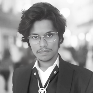 Kingsly Gideon-Freelancer in Chennai,India