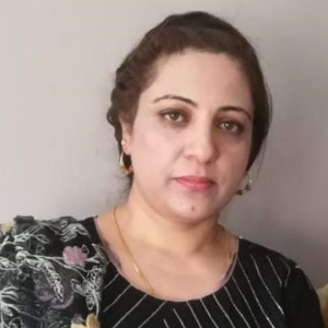 Nain Tara-Freelancer in Islamabad,Pakistan