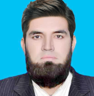 Liaqat Ali Khan-Freelancer in Rawalpindi,Pakistan