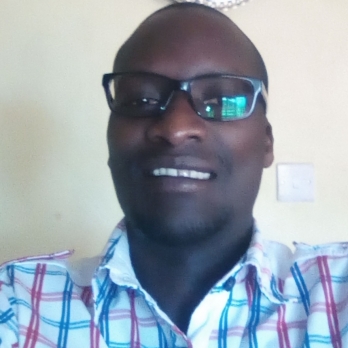 James Kithinji-Freelancer in Nairobi,Kenya