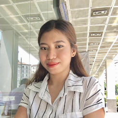 Marjorie Juan-Freelancer in Metro Manila,Philippines