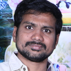 Ramakrishna Salapu-Freelancer in Vizianagaram,India