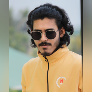 Rishad-Freelancer in Coochbehar,India