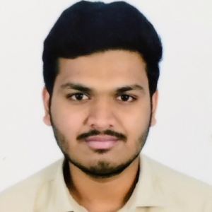 Madhukanth Mudumbai-Freelancer in Hyderabad,India
