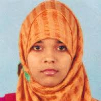 Rezina Begum-Freelancer in Dhaka,Bangladesh