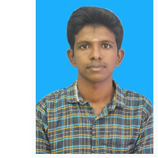Vishnupriyan D-Freelancer in Attur,India