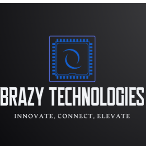 Brazy Technologies-Freelancer in Kisumu,Kenya