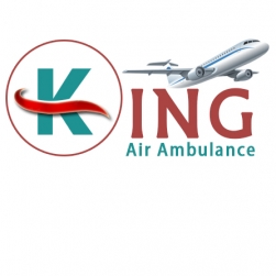 King Air Ambulance-Freelancer in Patna,India