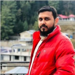 Daniyal Ahmed-Freelancer in Karachi,Pakistan