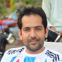 Qazi Hussain Siraj-Freelancer in Rahim Yar Khan,Pakistan