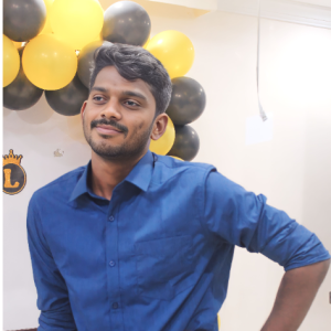 Kabilan K-Freelancer in Chennai,India