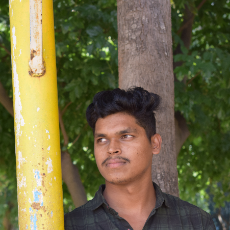 K Dhanush-Freelancer in Bangalore,India
