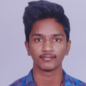Suresh Inti-Freelancer in Hyderabad,India