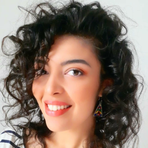 Hind C-Freelancer in Oran,Algeria