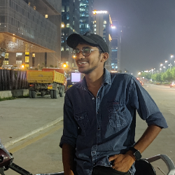 Karthik Ratnala-Freelancer in Hyderabad,India