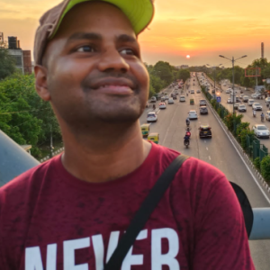 Balbir Singh-Freelancer in Delhi,India