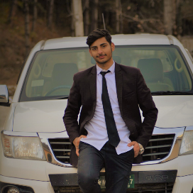 ABDUL BASIT-Freelancer in Neelum,Pakistan