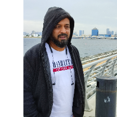 Muhammad Abid-Freelancer in Ajman,UAE