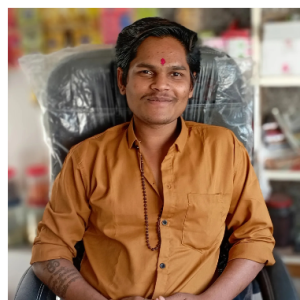 Tanuj Chavada-Freelancer in Surat,India