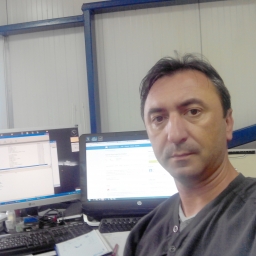 Mirko Lukic-Freelancer in Sombor,Serbia