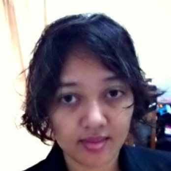 Laurentine Prihatiningtiyas-Freelancer in Jakarta,Indonesia