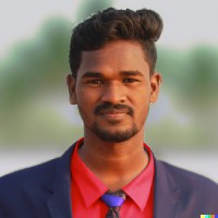 Konda Madhu-Freelancer in Hyderabad,India