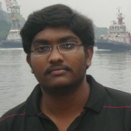 Surya K-Freelancer in Hyderabad,India