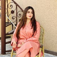 Hafsah Sohail-Freelancer in pakistan,Pakistan