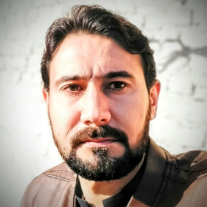 Majid Khan-Freelancer in Peshawar,Pakistan