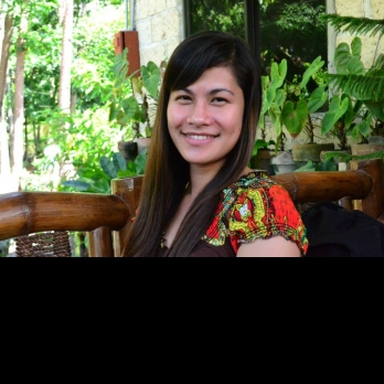 Shiela Mae-Freelancer in Cordova,Philippines