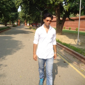 Nitin Kumar-Freelancer in Delhi,India
