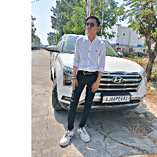 Solanki Ujjvalsinh-Freelancer in Surat,India