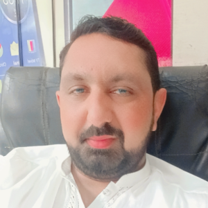 Muhammad Abdullah Saggu-Freelancer in Lahore,Pakistan