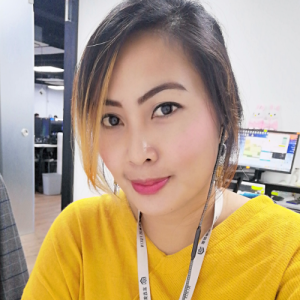 Romalyn Casilag-Freelancer in Baguio City,Philippines