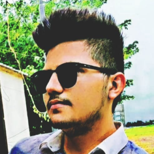 Zaid Patel-Freelancer in bharuch,India