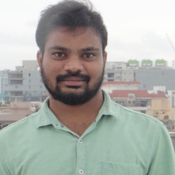 Sameullah Shaik-Freelancer in Hyderabad,India