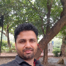 Vikash Dube-Freelancer in Delhi,India