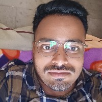 Rajnish Maurya-Freelancer in Hyderabad,India