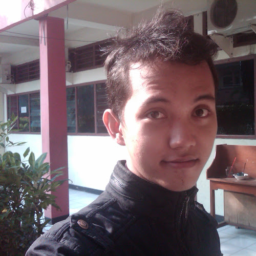 Abdurahman Sidik-Freelancer in ,Indonesia