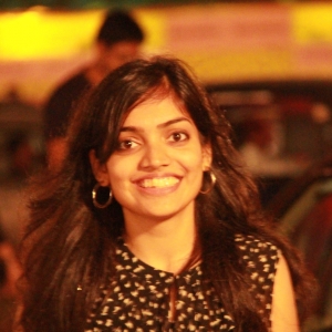 Prachi Chouksey-Freelancer in Indore,India