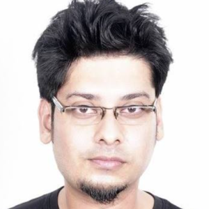 Swagatam Banerjee-Freelancer in Gurugram,India