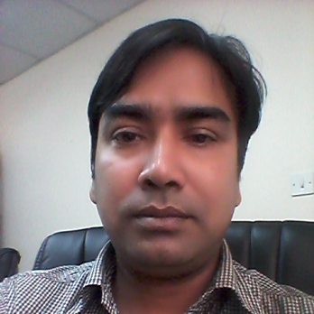 Md Nazrul Islam-Freelancer in Doha,Qatar