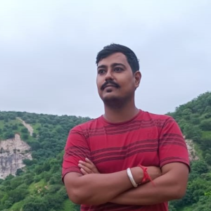 Mohit Soni-Freelancer in Jaipur,India