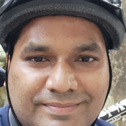 Manoj Poojary-Freelancer in Mumbai,India