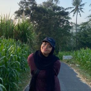 Adabiyah Asmadi-Freelancer in Petaling Jaya, Selangor,Malaysia