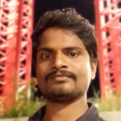 Mudoji Srinivas-Freelancer in Hyderabad,India