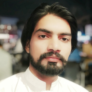 Muhammad Abuzar-Freelancer in Karachi,Pakistan