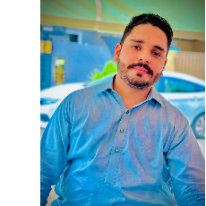 Irfan Ullah Khan-Freelancer in Lahore,Pakistan