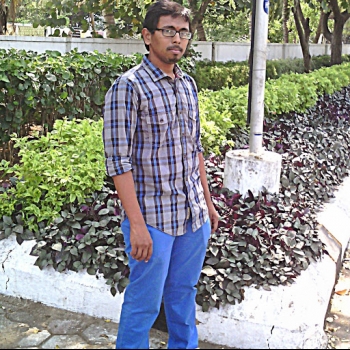 Chandra Kanth Madarapu-Freelancer in Hyderabad,India